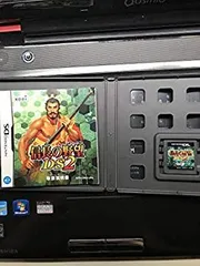 【中古】信長の野望DS 2 6g7v4d0