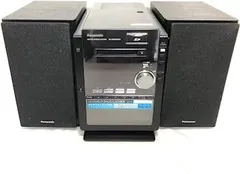Panasonic SA-PM930DVD CDコンポ スピーカー　オーディオ Panasonic SC-PM930DVD CDコンポ スピーカー オーディオ - メルカリ