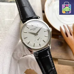 【今日特価】Patek Philippe パテック・フィリップ クラシックシリーズ 卓越な技術とコレクション価値を持つ