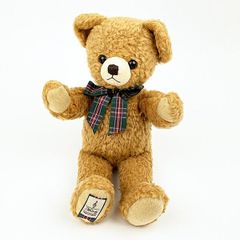 The Sherlock Holmes Museum テディベア ぬいぐるみS - メルカリ