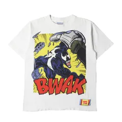 2025年最新】ヴェノム tシャツ 90sの人気アイテム - メルカリ