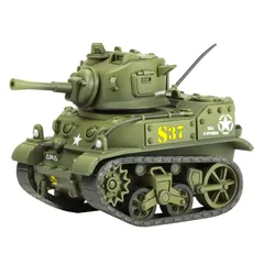 2025年最新】M5軽戦車の人気アイテム - メルカリ