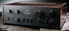 Sansui AU-D607F インテグレーテッドアンプ SANSUI AU-D607Fの仕様 サンスイ