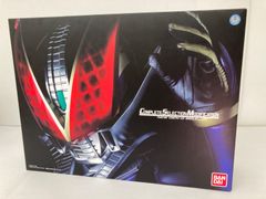 CSM NEWデンオウベルト　仮面ライダー電王