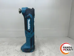128☆ マキタ makita マルチツールTM30D 10.8V