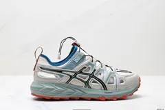 ASICS（アシックス）
「アシックス 新型カップル用ウォーキングシューズ GEL-SONOMA SE 男女共用のアウトドア ウォーターシューズ クローズド - トップ シューズ」-MM輸入