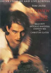 2025年最新】インタビュー・ウィズ・ヴァンパイアの人気アイテム