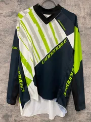 【新品タグ付き】Cannondale サイクルウェア Mサイズ Amazon.co.jp: Cannondale(キャノンデール) - メンズサイクル