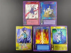 2026年最新】女神転生 トレカの人気アイテム - メルカリ