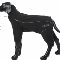rukka 犬用フルボディカバー サーマルオーバーオール 35サイズ