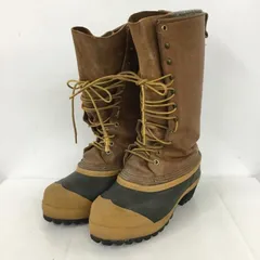 WHITE'S BOOTS ホワイツブーツ ブーツ スノーブーツ ウィンターブーツ .レースアップ