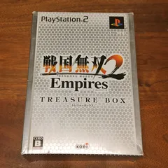2025年最新】戦国無双2 [TREASURE BOX]の人気アイテム - メルカリ