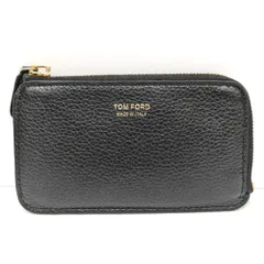 楽天市場】TOM FORD トムフォード カードケース YM354 LCL081G