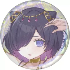 【中古】バッジ・ピンズ ジャーヴィス 「アズールレーン POP UP SHOP in TOWER RECORDS 描き起こしイラスト 踊り子ver. トレーディング缶バッジ」