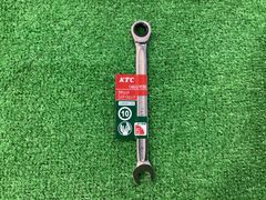 KTC LMSR1-10 ラチェットコンビネーションレンチ(T-206)