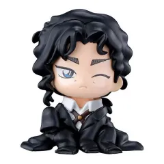 【中古】トレーディングフィギュア 伊織無我 「名探偵コナン ちぢませ隊9」