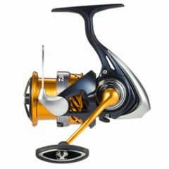 ダイワ 24レブロス LT2000S SLPWカスタム - メルカリ
