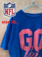 NFL メンズ　Tシャツ　紺