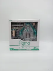 ワンフェス2009夏限定 figma 初音ミク ライブステージver.