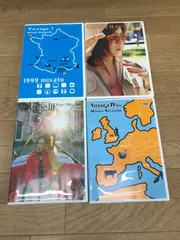 渡辺美里　ボヤージュ　voyage1、2 セット　DVD Amazon.co.jp: misato bornII aug 1987-mar 1988 [DVD] : 渡辺