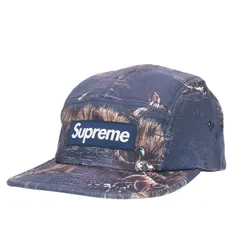 Supreme ducks outlet and dogs hat