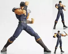 北斗の拳 英雄伝 海洋堂 特別カラー ケンシロウ品 :原哲夫 200X胸像 リボルテック ガレキ ソフビ 北斗の拳 英雄伝 海洋堂 特別カラー ケンシロウ品 :原哲夫 200X