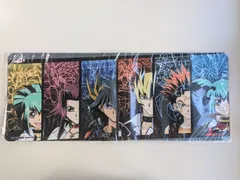 遊戯王OCG 5D's トップ1000限定 プレイマット 最終値下げ 遊戯王OCG