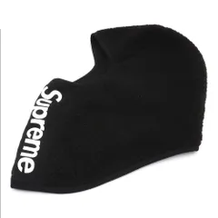 2026年最新】supreme polartec balaclavaの人気アイテム - メルカリ