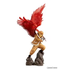 2025年最新】artfx j 僕のヒーローアカデミア ホークス 1/8の