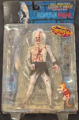 フルムーントイズ LEGENDS OF HORROR CASTLE FREAK(限定版/白髪)/LEGENDS OF HORROR 6013