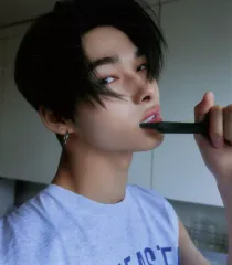 【中古】生写真(男性) ENHYPEN/ニキ(NI-KI)/サイズ(89mm×101mm)/CD「ROMANCE ： UNTOLD」(ENGENE ver.)カバーカスタムフォトB