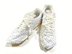 【七重浜801-5-230125nh】 中古品 NIKE AIR FORCE 1 LOW '07 LV8 MADE YOU LOOK DJ4630-100 ナイキ エアーフォース1 ローレベル8 メイドユールック ホワイト 27.0cm メンズ スニーカー