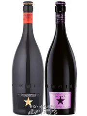 イネディット 750ml 2種セット イネディット + イネディット ロゼ 【 8512 】 【 ビール・発泡酒 】のサムネイル