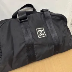 2025年最新】chanel ボストンバッグ ノベルティの人気アイテム