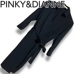 2025年最新】Pinky&Dianne レディース ロングワンピースの人気アイテム