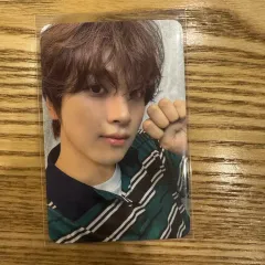 ヘチャン　NCTDREAM シンガポール限定　ラキドロ NCT DREAM ヘチャン ラキドロ トレカ シンガポール - メルカリ