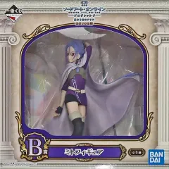 【中古】フィギュア ミト 「一番くじ 劇場版 ソードアート・オンライン-プログレッシブ‐星なき夜のアリア 始まりの物語」 B賞 フィギュア