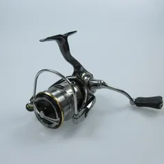 ダイワ　20ルビアスLT2500（中古）※最終値下げ ダイワ ルビアス LT2500 (リール) 価格比較 - 価格.com