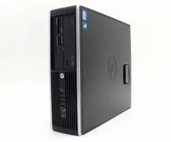 2024年最新】HP Compaq 8200 Eliteの人気アイテム - メルカリ