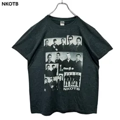 2025年最新】new kids on the block tシャツの人気アイテム