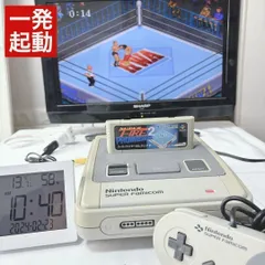 2025年最新】スーパーファミコン 本体 コンデンサの人気アイテム
