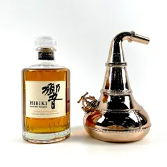 【古酒　２本　未開封】ニッカウイスキー　1号ポットスティル　ウィスキー特級 fit=scale-down,w=1200