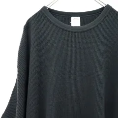 ブルックスブラザーズ BrooksBrothers ワッフル Tシャツ カットソー 900297n