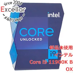 PC/タブレット PCパーツ 2023年最新】core i9の人気アイテム - メルカリ