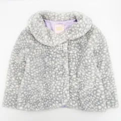 2025年最新】バンビファーコートの人気アイテム - メルカリ