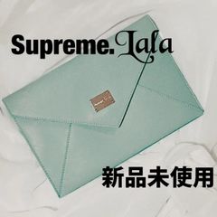 シュープリームララ　レディースバッグ　新品未使用