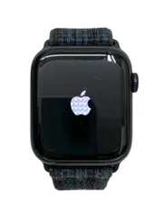 Apple (アップル) Apple Watch SE (第2世代) 44mm GPSモデル MRTX3J/A ブラック 家電/036