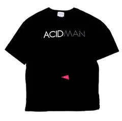 2025年最新】acidman tシャツの人気アイテム - メルカリ