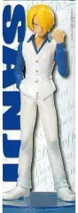【中古】食玩 トレーディングフィギュア サンジ ワンピーススタイリング スペシャル