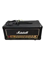 マーシャル Marshall DSL15H 真空管　ヘッドアンプ 動作確認済